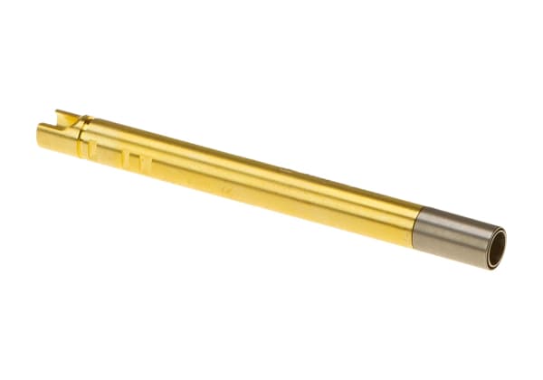 Maple Leaf 6.04 Crazy Jet Barrel for GBB Pistol 94mm