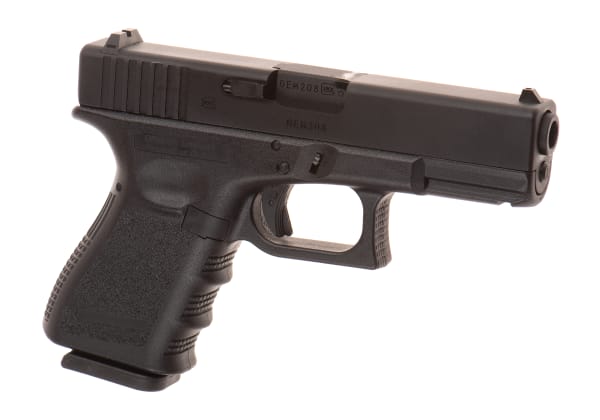 Glock Glock 19 Metal Version GBB