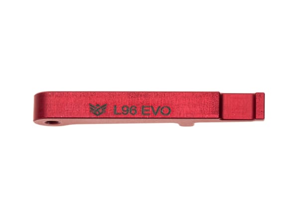 KPP Arm for Hop Up Flat L96 Evo