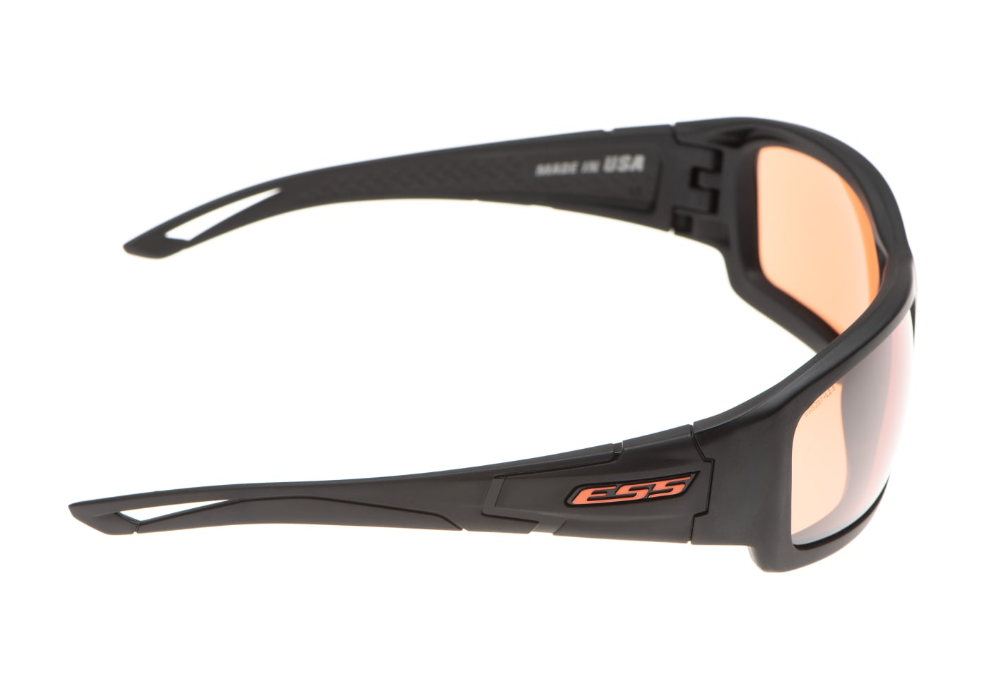 ESS Credence Mirrored Copper