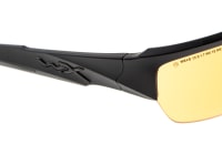 Wiley X WX Valor 2.5 Grey / Clear / Rust