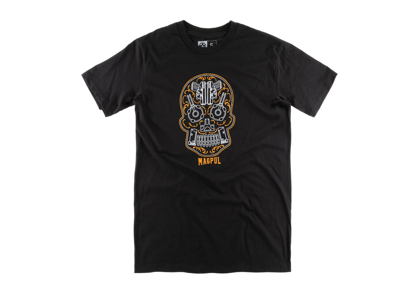 Magpul Sugar Skull Blend T-Shirt