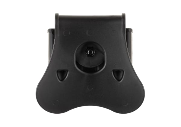 Amomax Double Mag Pouch für Px4 / P30 / USP / USP Compact