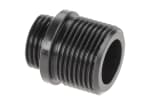 Madbull Steel Silencer Adapter WE / Socom Gear
