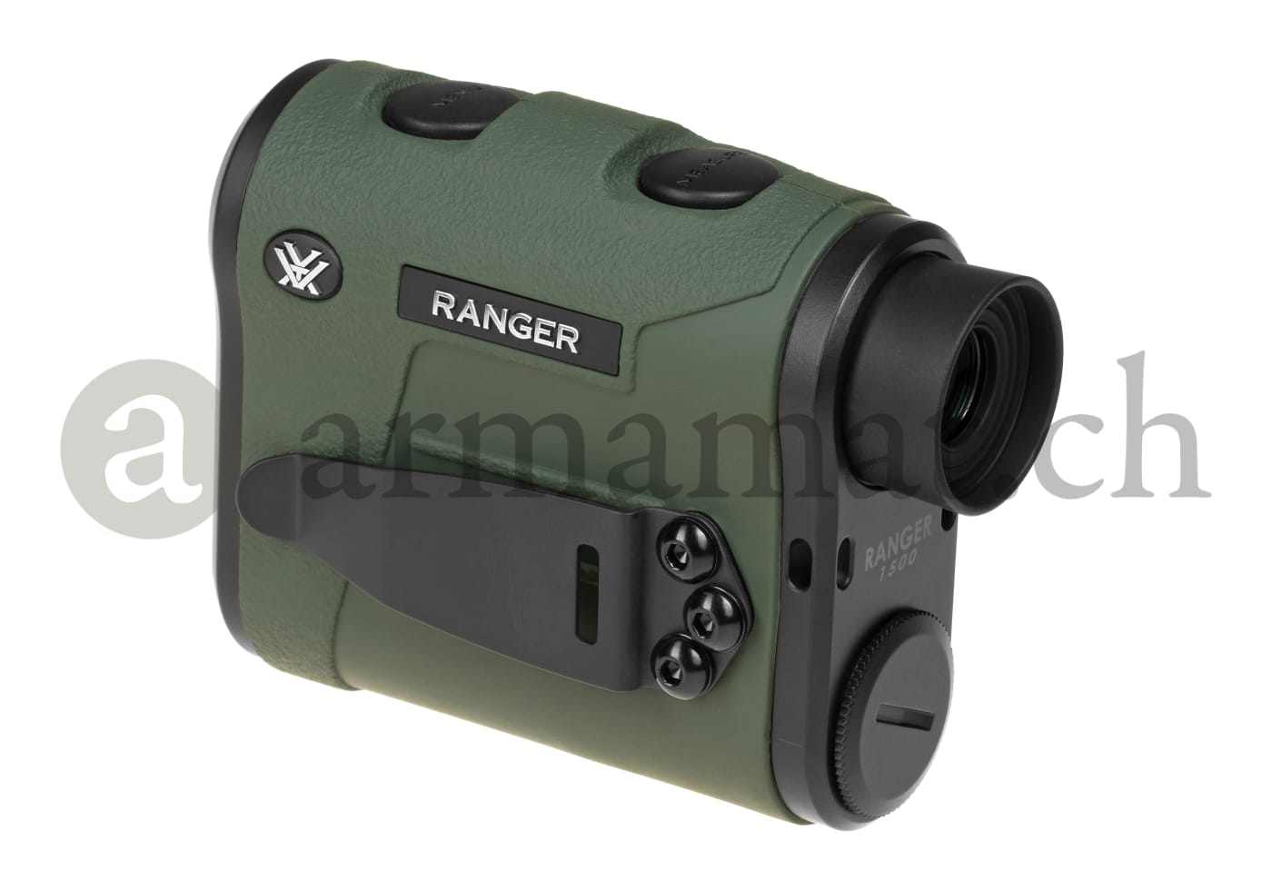 Vortex Optics Ranger 1500 Rangefinder (2024) Armamat.ch