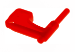 DLG Tactical Pistol Safety Flag