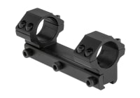 Leapers 25.4mm Airgun Mount Base Medium