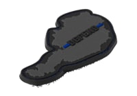 JTG Defend Austria Rubber Patch