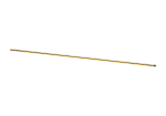 Guarder 6.02 Interchange Barrel 650mm