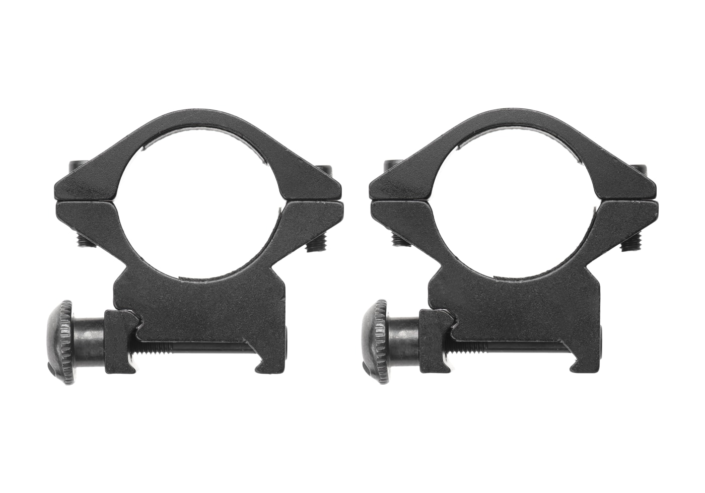 Sightmark Core SX 3-9x40 .22LR Rimfire Riflescope