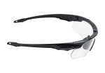 ESS CrossBlade LPL-5 Kit Clear / Pink / Smoke Gray