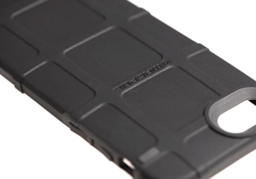 Magpul iPhone 7/8 Bump Case