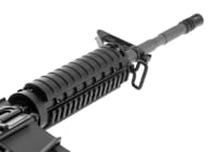 Cyma M4A1 RIS CGS GBBR Steel Bolt CNC Model