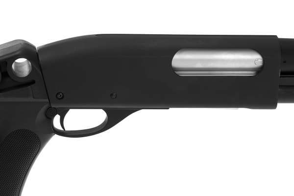 G&P M870 Shorty Shotgun