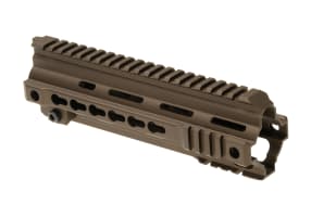 VFC HK416 9 Inch Rail System Keymod