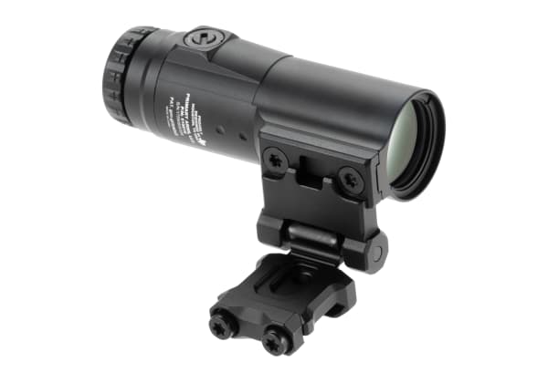 Primary Arms GLx 6X Magnifier