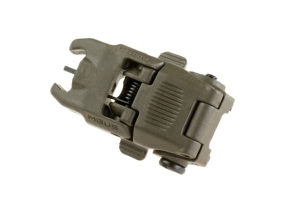Magpul PTS MBUS2 Front Sight