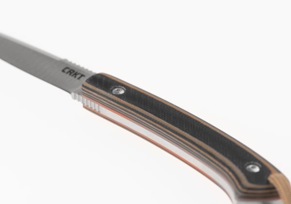 CRKT BIWA Fixed Blader