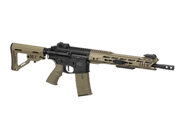 ICS CXP MARS Carbine