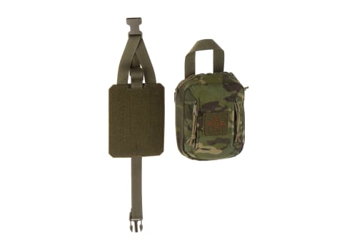 Templar's Gear Rip-off First Aid Pouch AZ-2