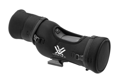 Vortex Optics Crossfire HD 12-36x50 Straight Spotting Scope