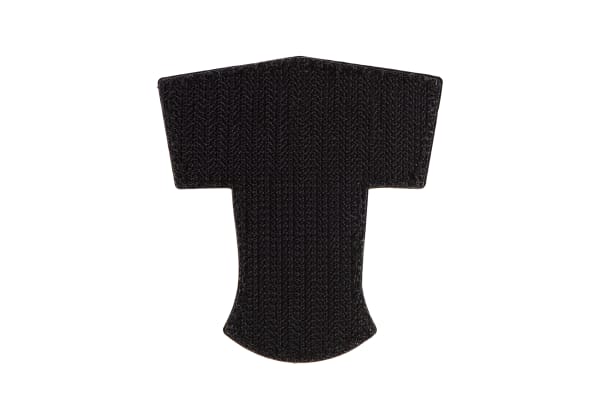 JTG Thors Hammer Dragon Rubber Patch