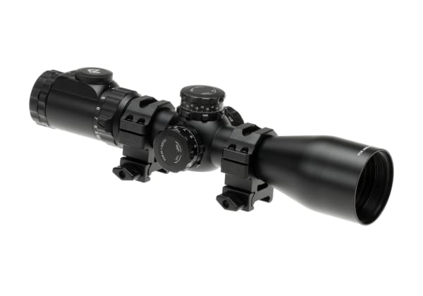 Leapers 4-16x44 Compact UMOA Accushot OP3