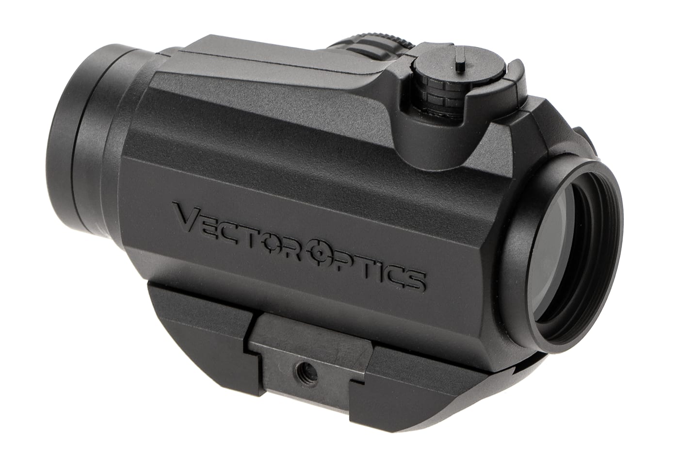 Vector Optics Maverick III 1x22 S-MIL Red Dot Sight