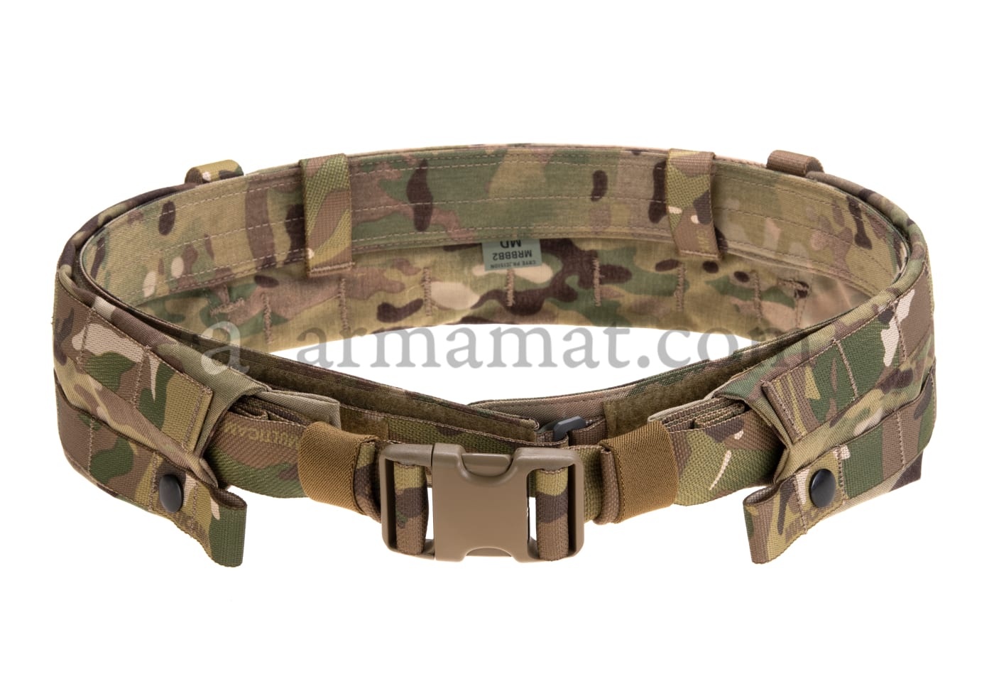 Crye Precision Modular Rigger s Belt MRB 2.0 2024 Armamat