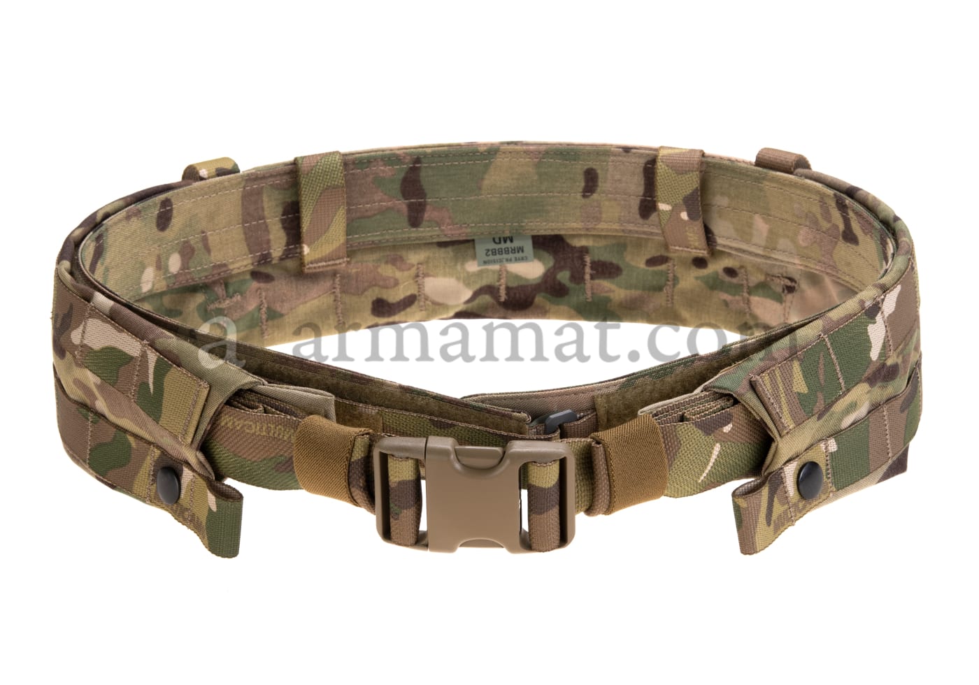 Crye Precision Modular Rigger's Belt MRB 2.0 (2024) - Armamat