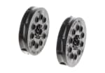 Elite Force Loading Clips H8R Co2 2pcs