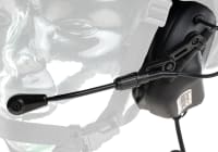 Earmor M32H Plus Tactical Hearing Protection Helmet Version