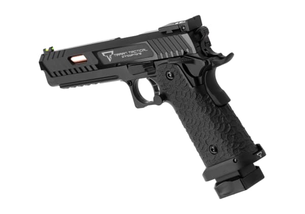 Taran Tactical CM0101 2011 Combat Master Full Metal