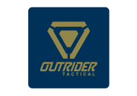 Outrider Outrider Tactical Square Patch