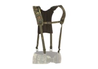 Templar's Gear 4-Point H-Harness