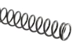 Prometheus MS170 Non-Linear Spring