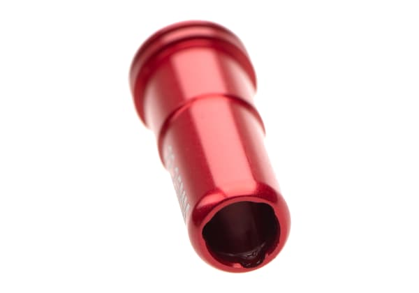 Maxx Model CNC Aluminum Double O-Ring Air Seal Nozzle 22.25mm for AEG