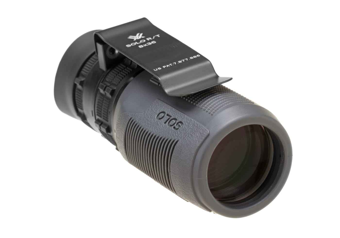 Vortex Optics Solo 8x36 Tactical R/T MRAD Monocular