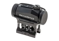 Vector Optics Scrapper 1x22 Red Dot Sight
