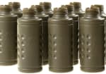 Thunder-B Shock Grenade Shell 12pcs