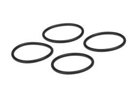 Point O-Rings for Silent Cylinder Head 4-pack