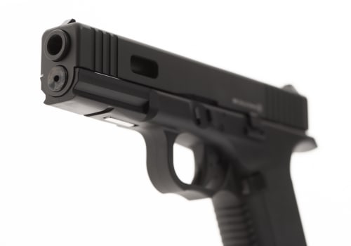 KWC KWC17 Blowback Co2