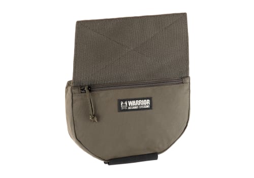 Warrior MCR MK1 Type 2 Chest Rig
