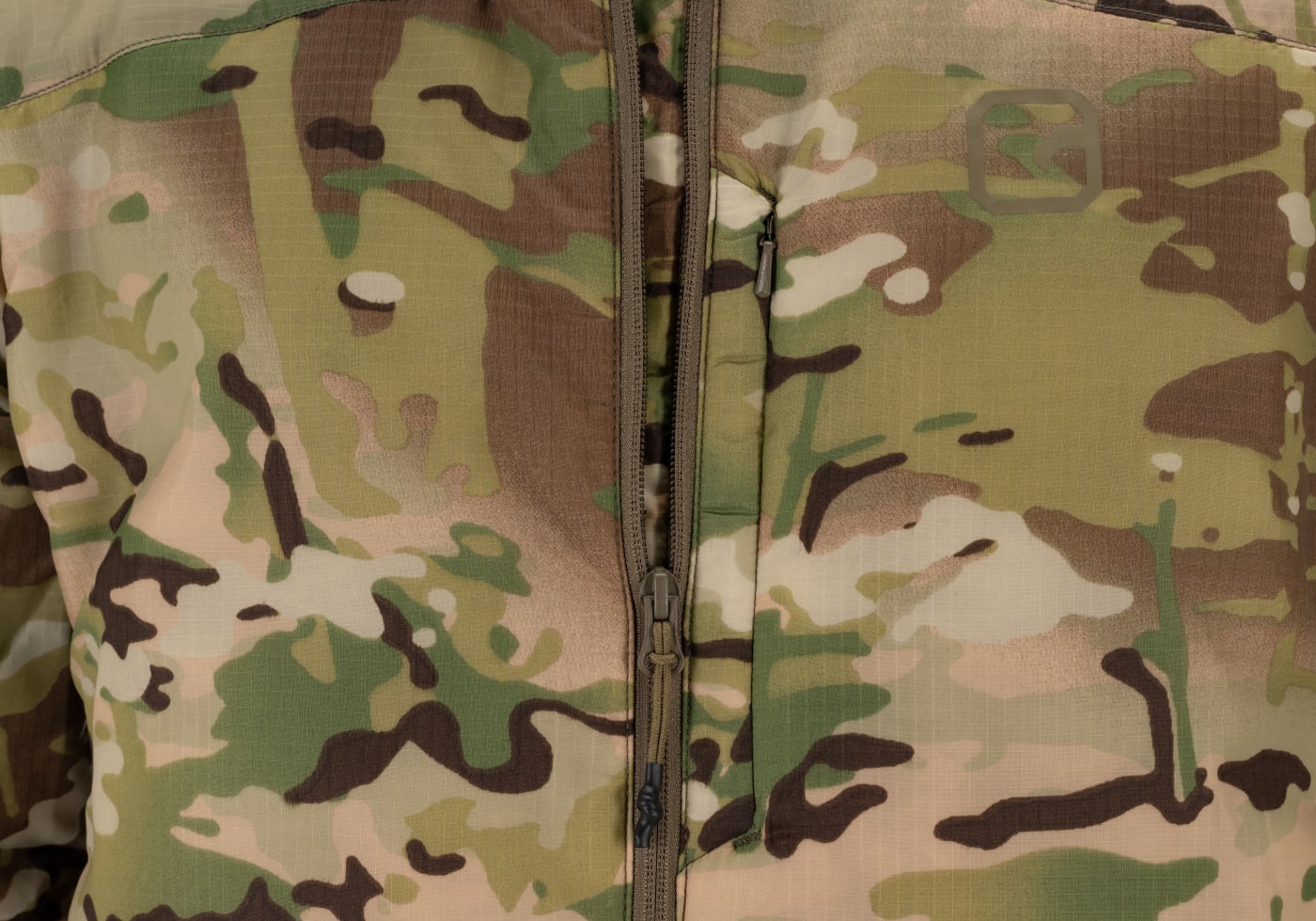 Clawgear Strata Lightweight Insulated Jacket