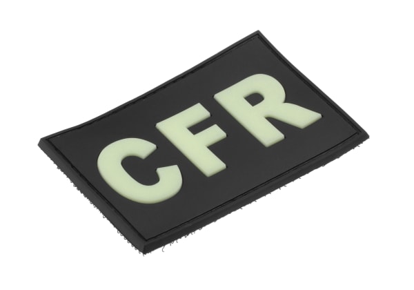 JTG CFR Rubber Patch