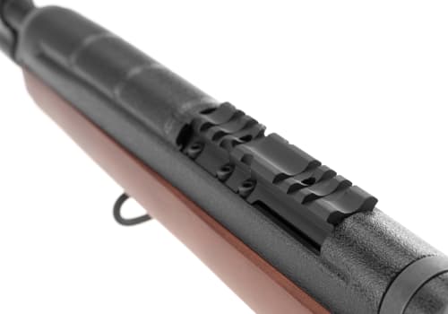 G&G SOC16 Wood ETU