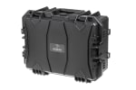 Nimrod Pistol and Equipment Case