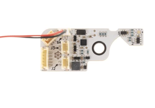 Perun HPA Trigger Board V3