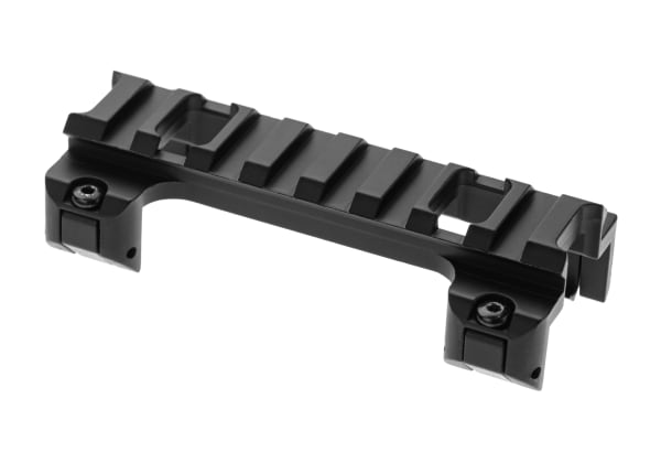 Pirate Arms MP5 / G3 Low Type Mount