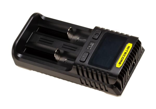 Nitecore UM2 Charger